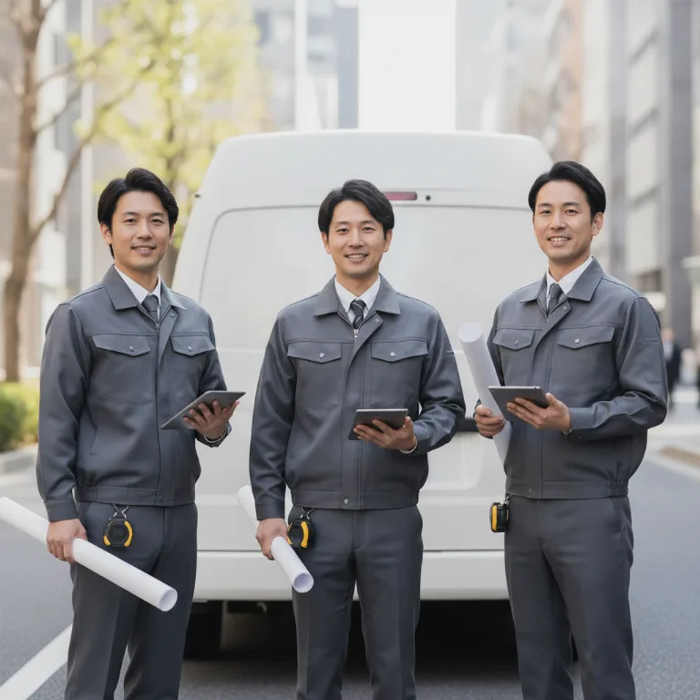 事業用不動産会社 のチーム: Niigata